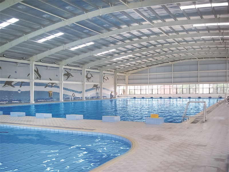 PoolPak普派克冷暖一體機(jī)系統(tǒng)，室內(nèi)空氣質(zhì)量雙重保障