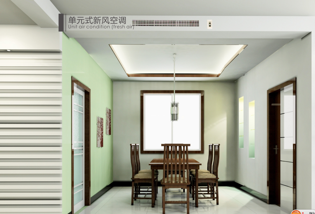 新風空調(diào)適用哪些人群？